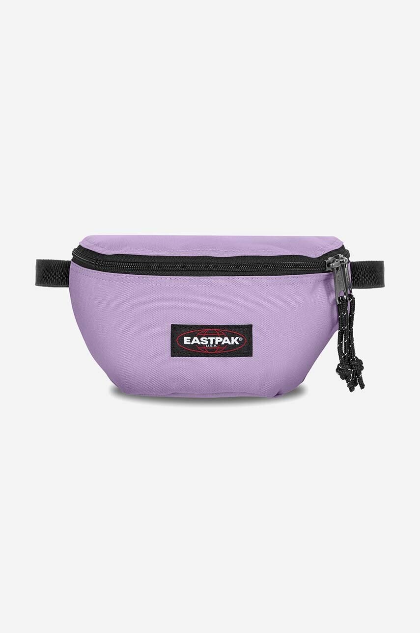 Сумка на пояс Eastpak колір фіолетовий Eastpak Springer EK0000748A6 EK0000748A6-violet
Сумка на пояс Eastpak колір фіолетовий Eastpak Springer EK0000748A6 EK0000748A6-violet