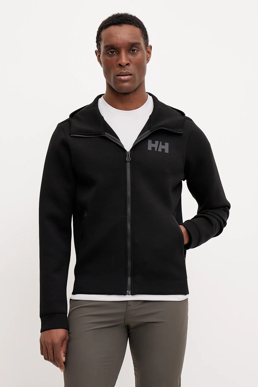 Спортен суичър Helly Hansen Hydropower Ocean 2.0 в черно с качулка с изчистен дизайн 34264., Черен
Спортен суичър Helly Hansen Hydropower Ocean 2.0 в черно с качулка с изчистен дизайн 34264., Черен
