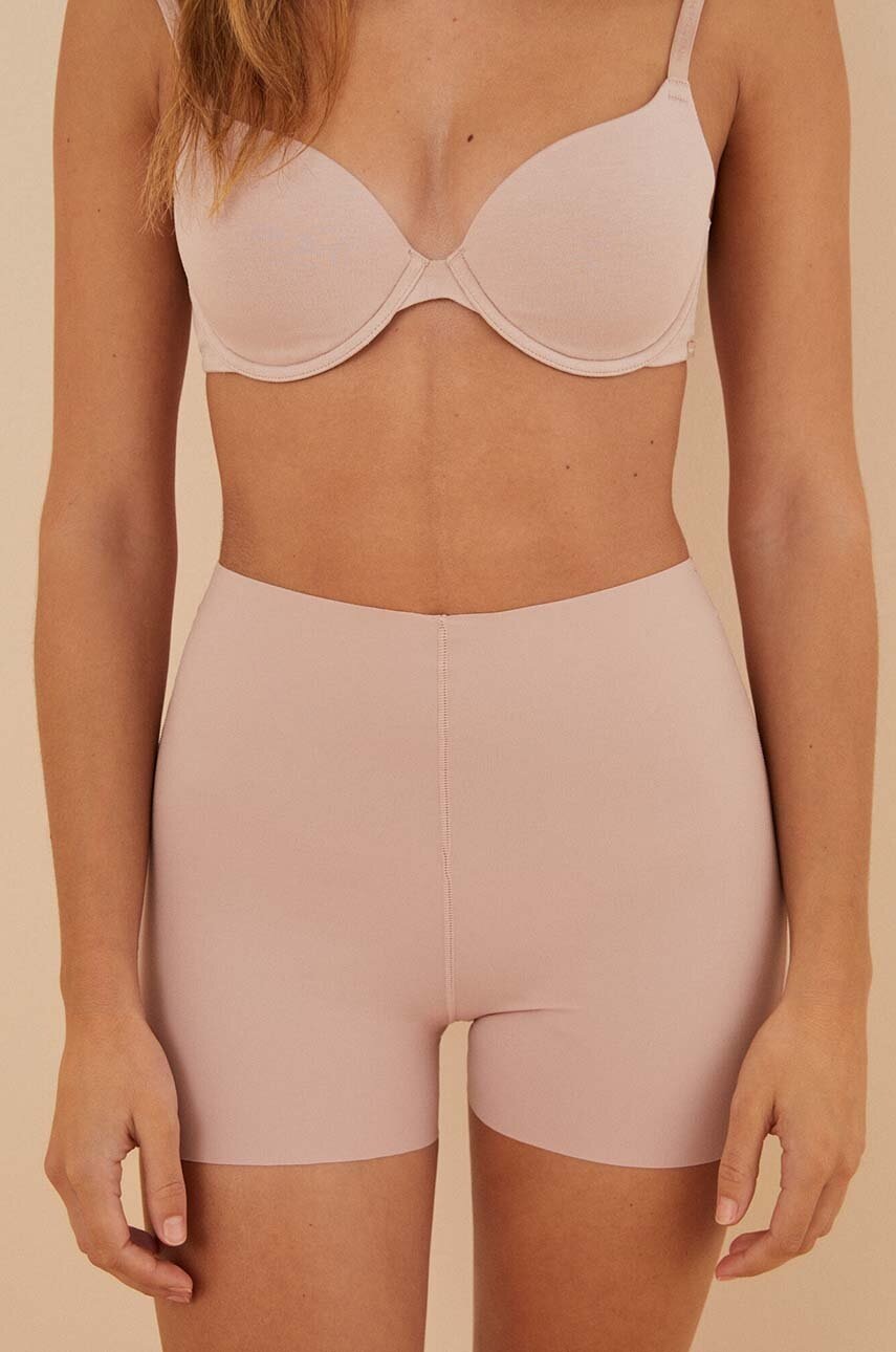 Оформящ къс клин women'secret SHAPEWEAR MICRO THERMO-REGULATING в бежово 5182791, Бежов
Оформящ къс клин women'secret SHAPEWEAR MICRO THERMO-REGULATING в бежово 5182791, Бежов