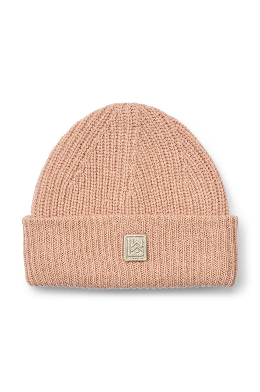 Детска вълнена шапка Liewood Emilio Beanie Hat в оранжево от вълна LW17839, Оранжев
Детска вълнена шапка Liewood Emilio Beanie Hat в оранжево от вълна LW17839, Оранжев