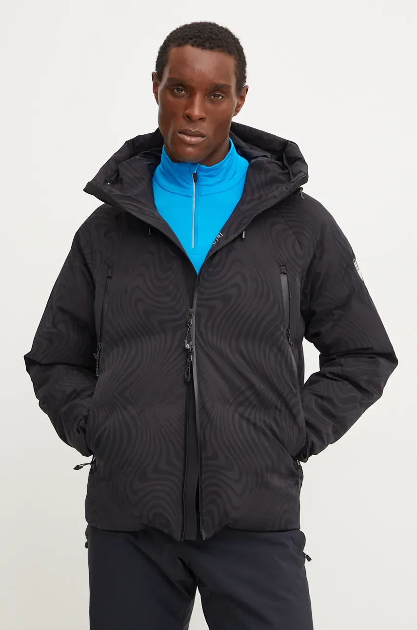 Ски яке EA7 Emporio Armani Cortina Protectum Graphic в черно PNCJZ.6DPG18, Черен
Ски яке EA7 Emporio Armani Cortina Protectum Graphic в черно PNCJZ.6DPG18, Черен