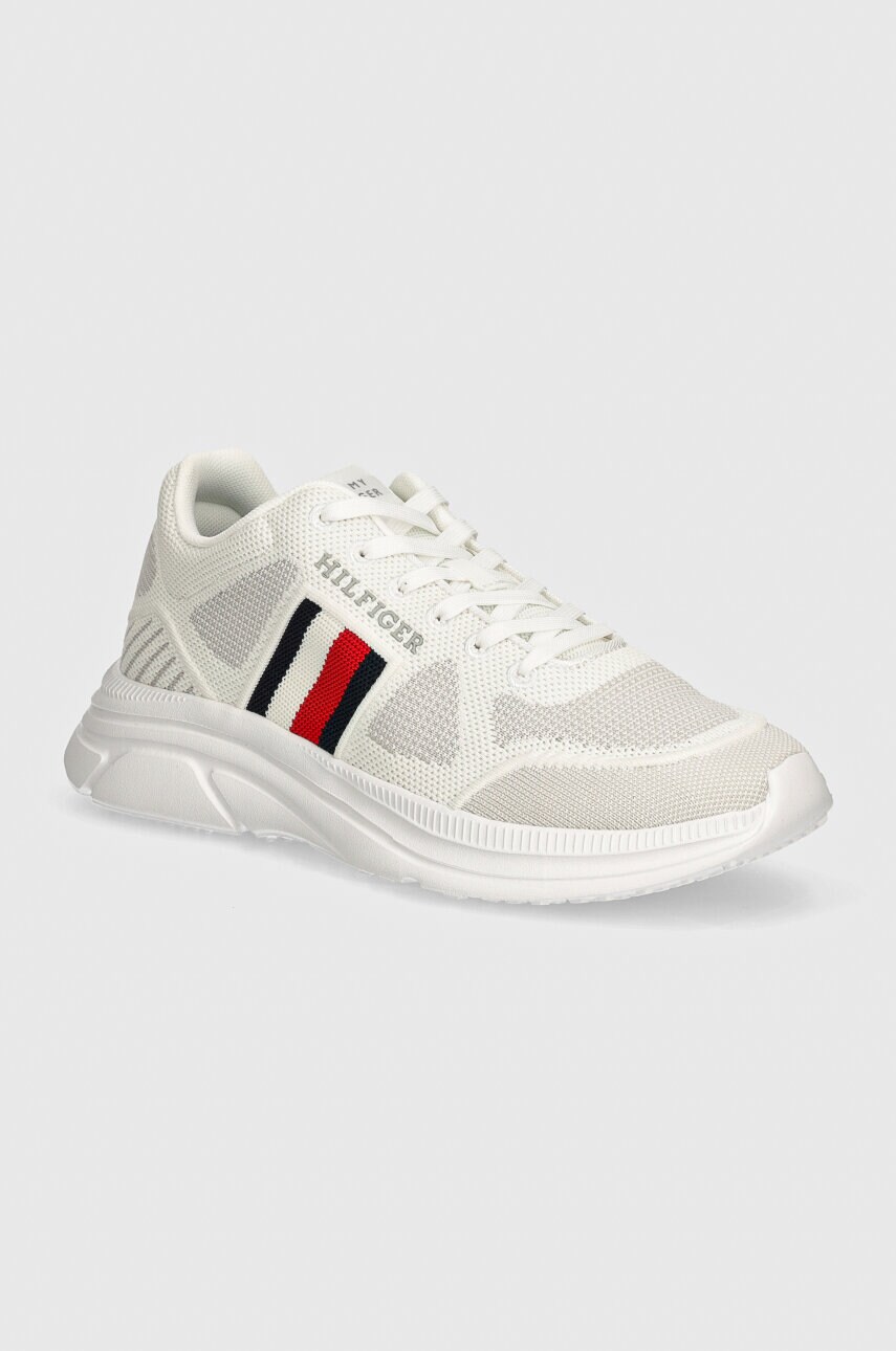 Маратонки Tommy Hilfiger MODERN RUNNER KNIT EVO ESS в бяло FM0FM05245, Бял
Маратонки Tommy Hilfiger MODERN RUNNER KNIT EVO ESS в бяло FM0FM05245, Бял