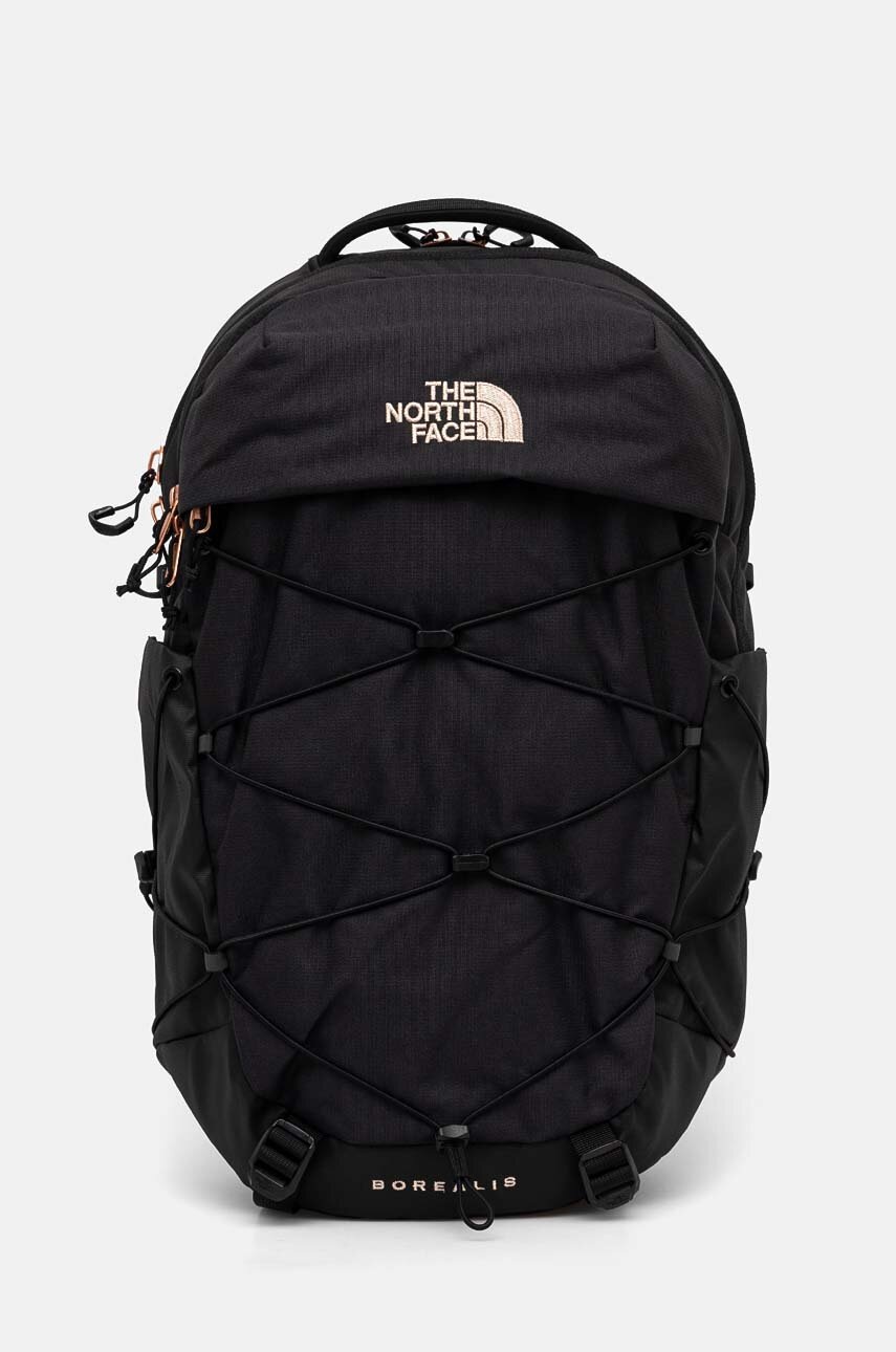 Раница The North Face Borealis 27L в черно голям размер с изчистен дизайн NF0A52SIASO1, Черен
Раница The North Face Borealis 27L в черно голям размер с изчистен дизайн NF0A52SIASO1, Черен