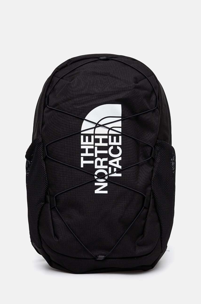 Детска раница The North Face COURT JESTER в черно голям размер с принт NF0A52VYJK31, Черен
Детска раница The North Face COURT JESTER в черно голям размер с принт NF0A52VYJK31, Черен