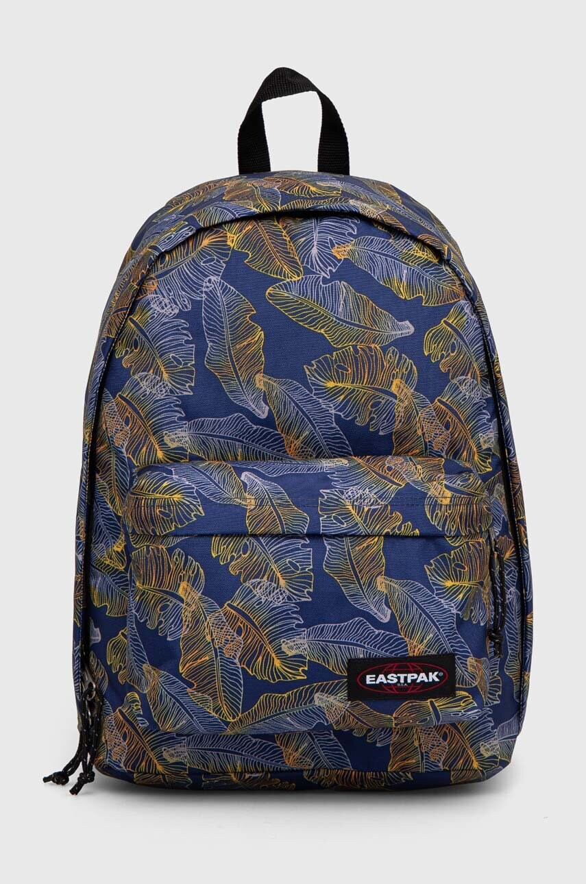 Раница Eastpak OUT OF OFFICE в тъмносиньо голям размер с десен EK0007674O11, Тъмносин
Раница Eastpak OUT OF OFFICE в тъмносиньо голям размер с десен EK0007674O11, Тъмносин