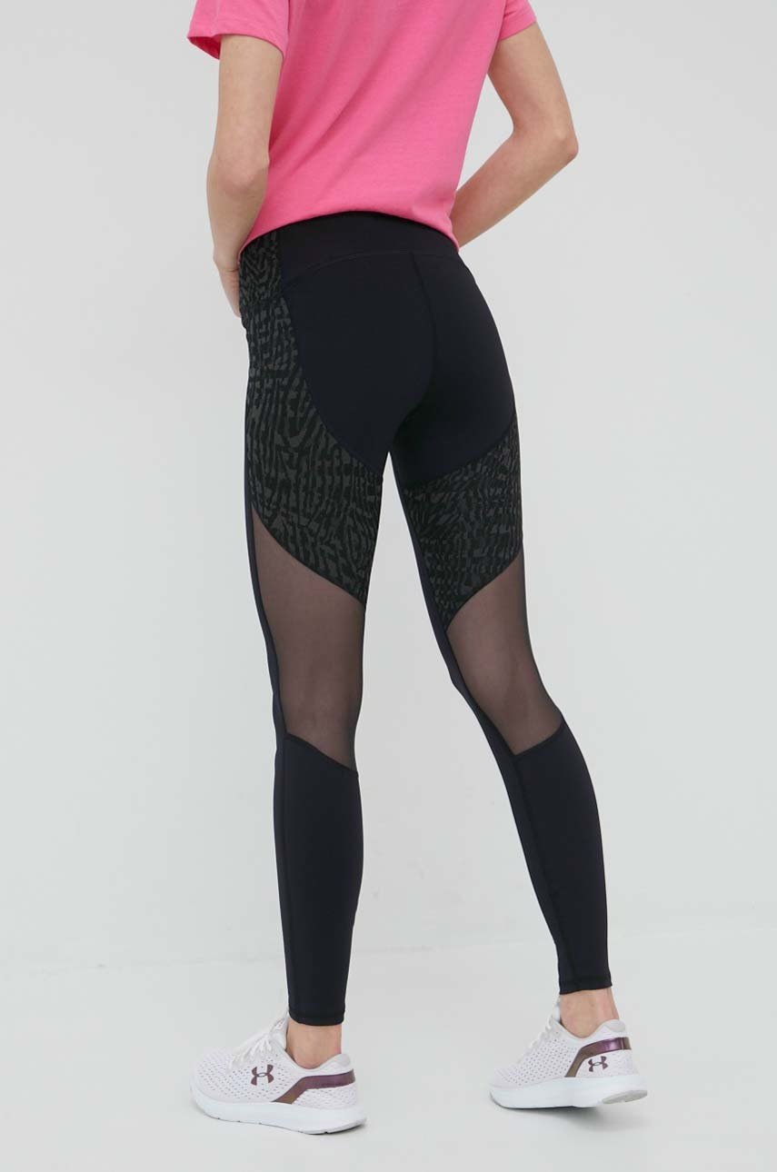 Тренировочные леггинсы Under Armour 6m Novelty 1370054 женские цвет чёрный с узором
Тренировочные леггинсы Under Armour 6m Novelty 1370054 женские цвет чёрный с узором