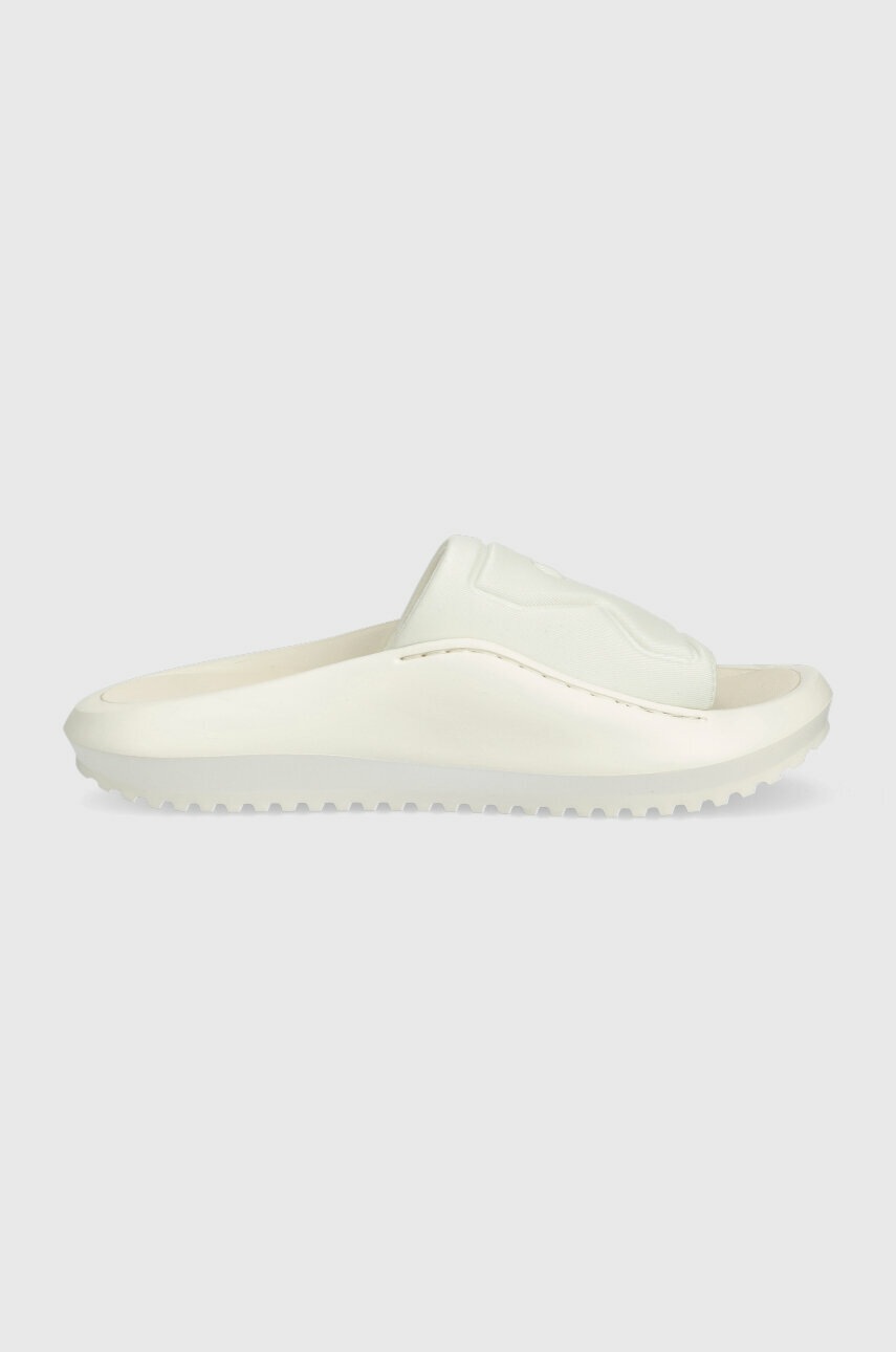 Чехли Calvin Klein Jeans HYBRID SANDAL HIGH/LOW FREQ WN в бяло с платформа YW0YW00978, Бял
Чехли Calvin Klein Jeans HYBRID SANDAL HIGH/LOW FREQ WN в бяло с платформа YW0YW00978, Бял