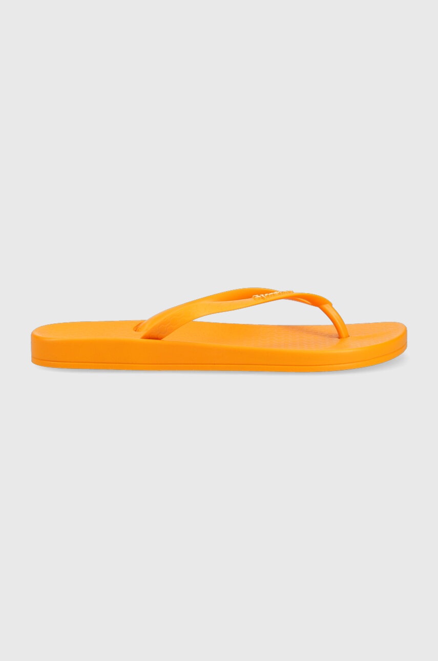 Вьетнамки Ipanema ANAT COLORS женские цвет оранжевый на плоском ходу 82591-AG364
Вьетнамки Ipanema ANAT COLORS женские цвет оранжевый на плоском ходу 82591-AG364