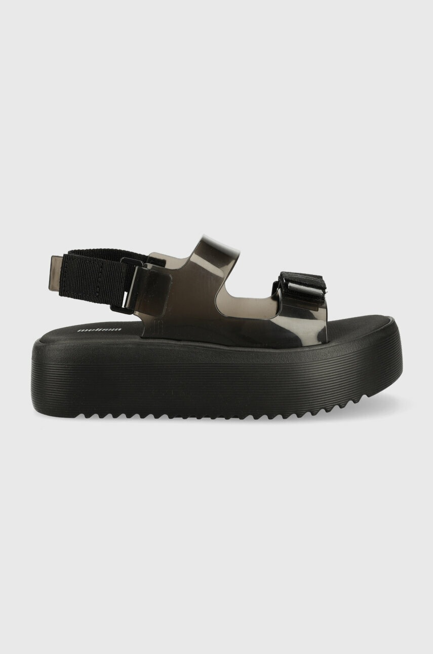 Сандали Melissa MELISSA BRAVE PAPETE PLATFORM AD в черно с платформа M.33714.AH118, Черен
Сандали Melissa MELISSA BRAVE PAPETE PLATFORM AD в черно с платформа M.33714.AH118, Черен