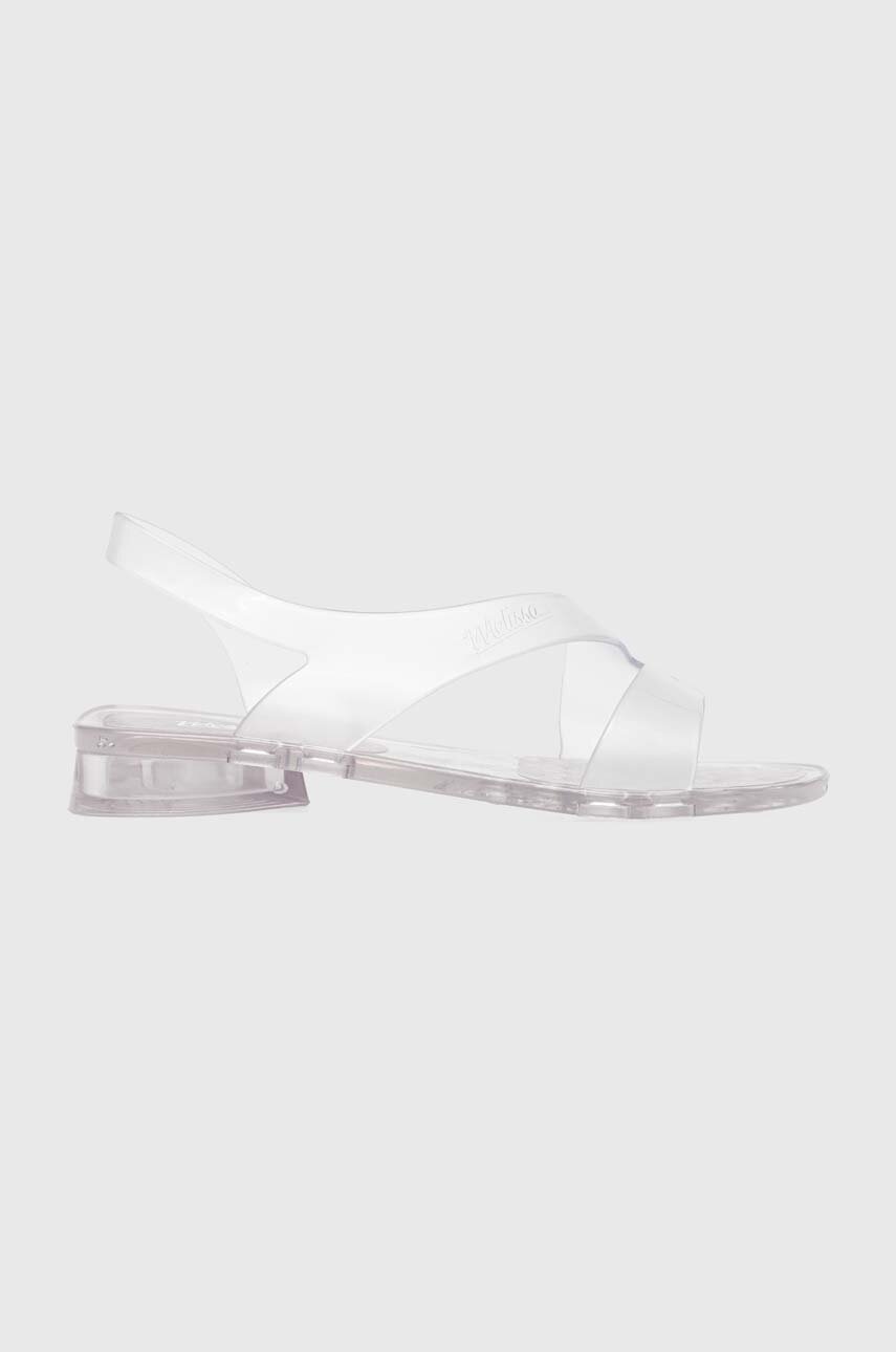 Сандалии Melissa MELISSA THE REAL JELLY PARIS AD женские цвет прозрачный M.33748.AM294
Сандалии Melissa MELISSA THE REAL JELLY PARIS AD женские цвет прозрачный M.33748.AM294