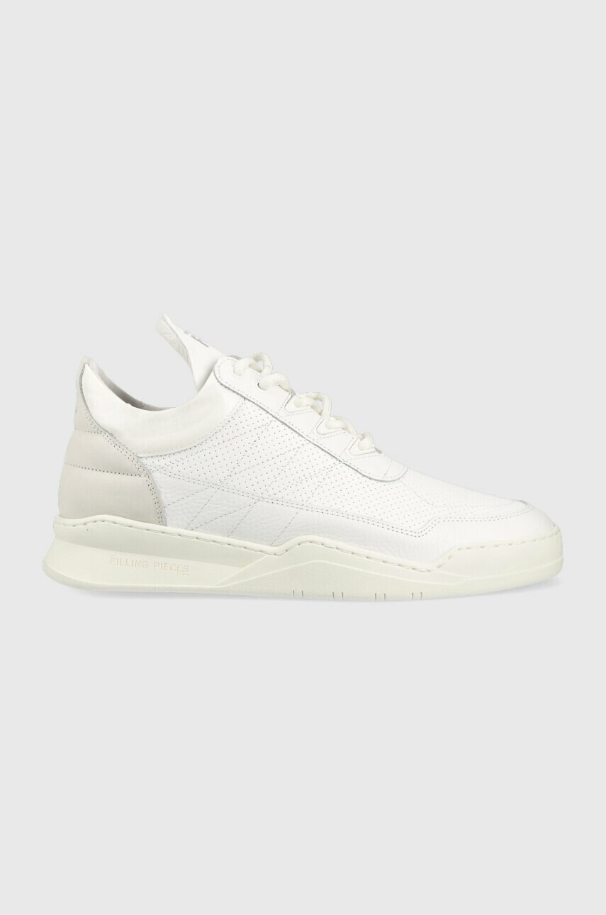 Кросівки Filling Pieces Low Top Ghost Tweek колір білий 25227681855 25227681855-All.White
Кросівки Filling Pieces Low Top Ghost Tweek колір білий 25227681855 25227681855-All.White