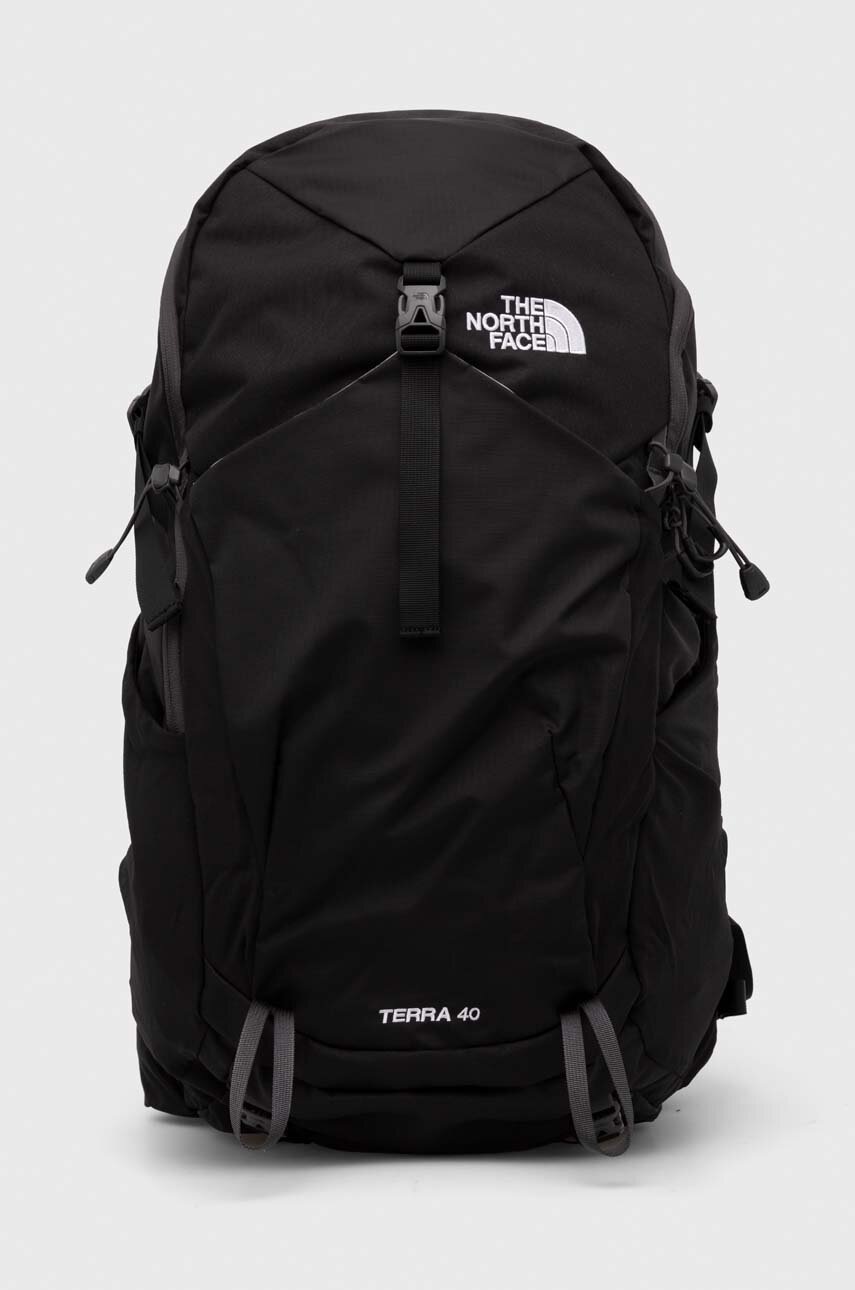 Раница The North Face Terra 40 в черно голям размер с изчистен дизайн NF0A87C3KT01, Черен
Раница The North Face Terra 40 в черно голям размер с изчистен дизайн NF0A87C3KT01, Черен