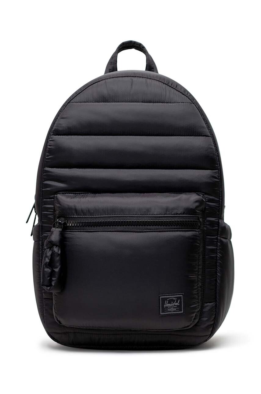 Раница Herschel Settlement Backpack в черно голям размер с изчистен дизайн, Черен
Раница Herschel Settlement Backpack в черно голям размер с изчистен дизайн, Черен