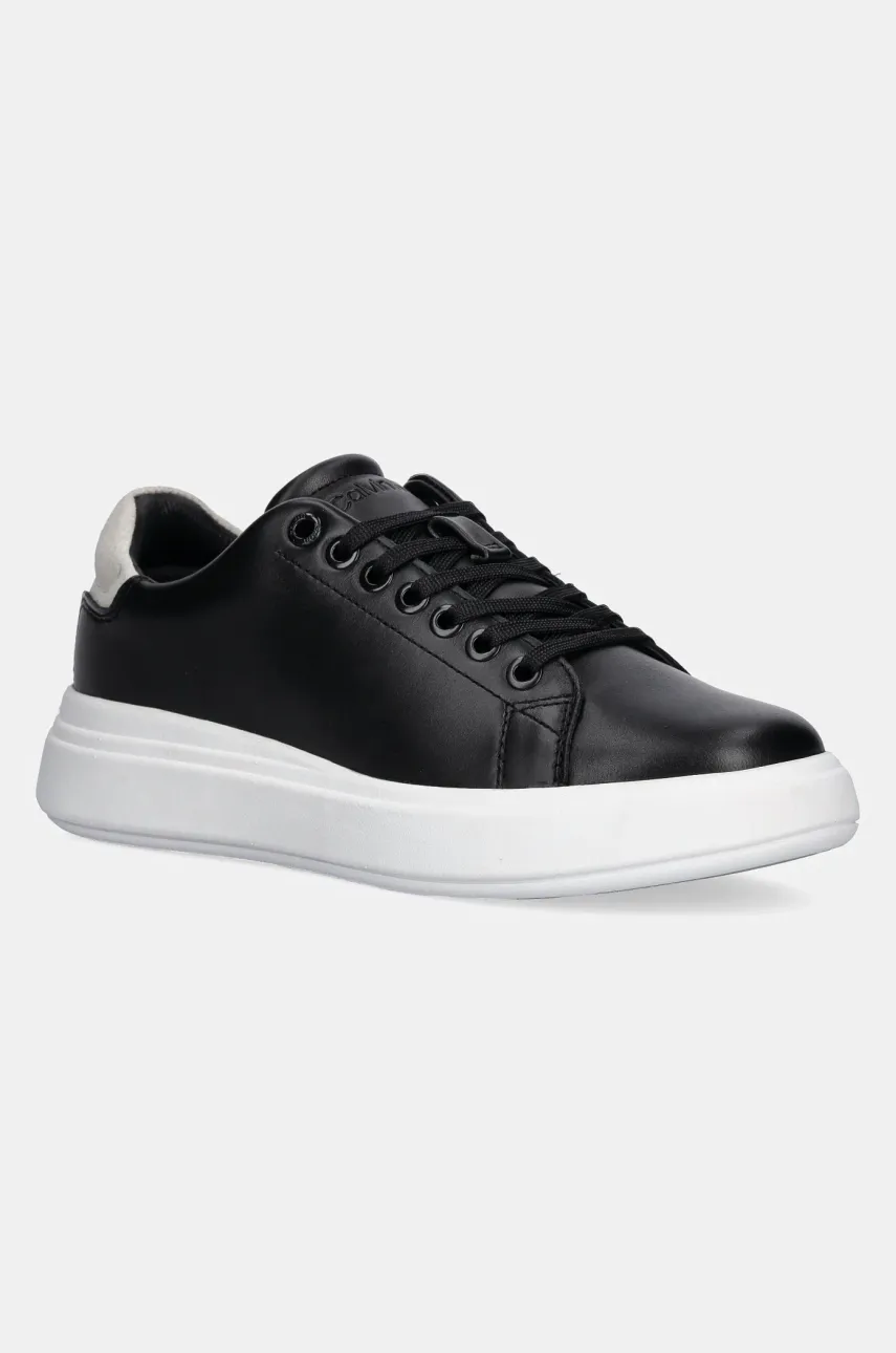 Кожени маратонки Calvin Klein CUPSOLE LACE UP - SUEDE BT в черно HW0HW02404, Черен
Кожени маратонки Calvin Klein CUPSOLE LACE UP - SUEDE BT в черно HW0HW02404, Черен