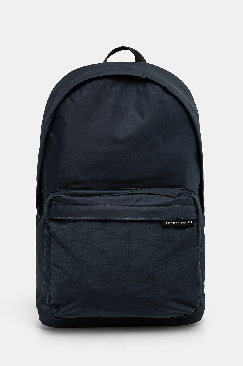 Раница Tommy Hilfiger в сиво голям размер с изчистен дизайн AM0AM13066, Сив
Раница Tommy Hilfiger в сиво голям размер с изчистен дизайн AM0AM13066, Сив