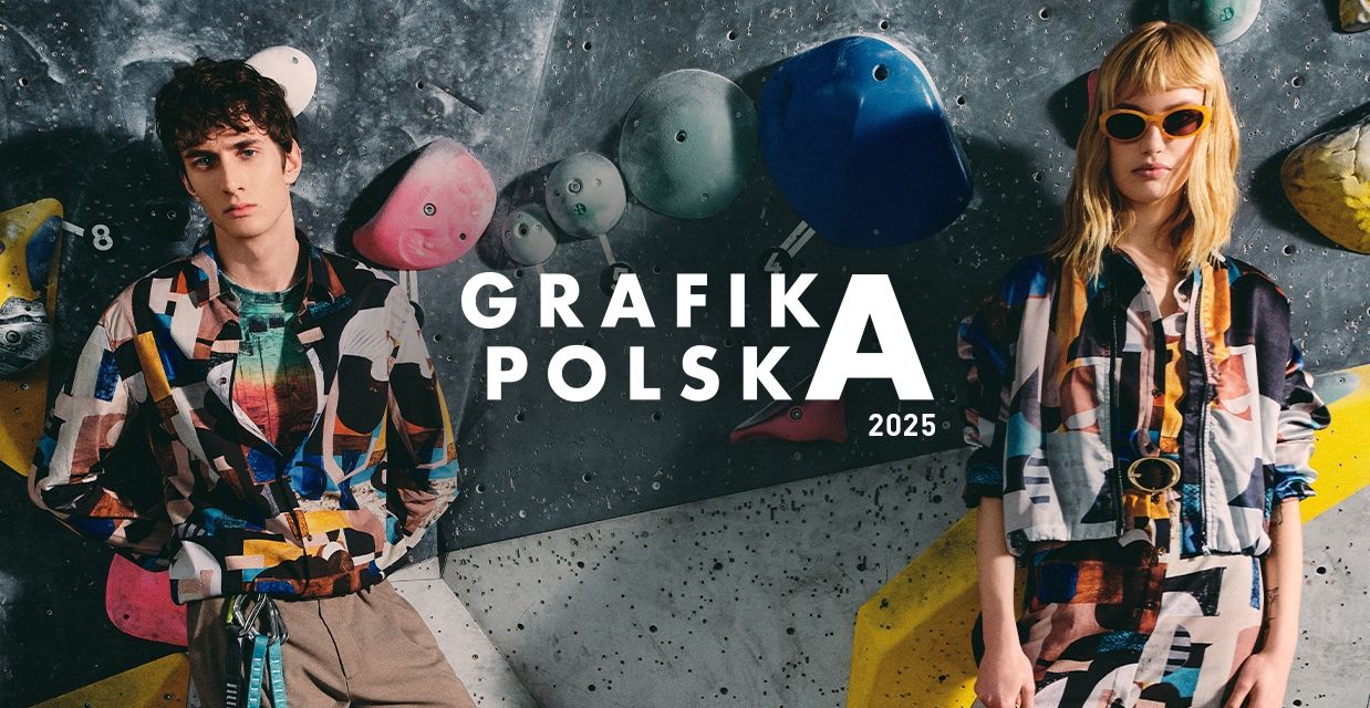 GRAFIKA POLSKA ‘25