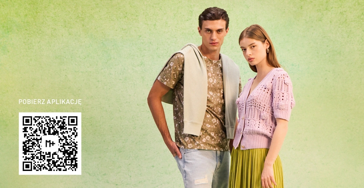 W APLIKACJI EXTRA -10% DO WYPRZEDAŻY