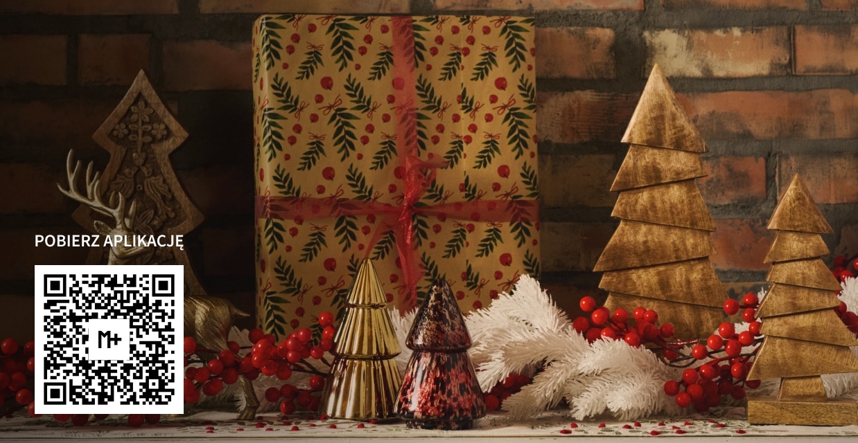 Magia świątecznych wnętrz