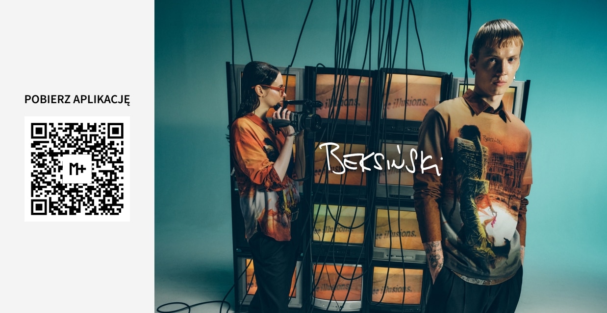 SZTUKA, KTÓRA NIE DAJE SPOKOJU