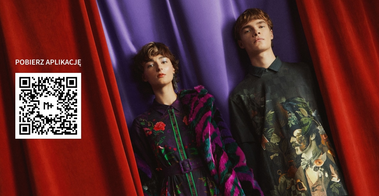 ENJOY OUR BDAY! –25% NA ZAKUPY