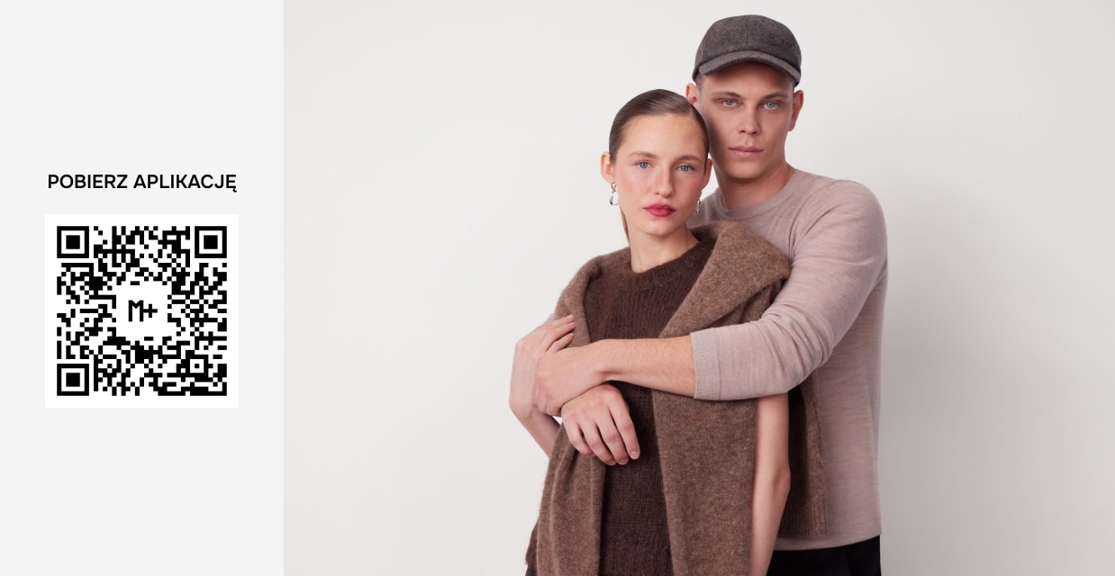 SWETRY & KOSZULE –25%