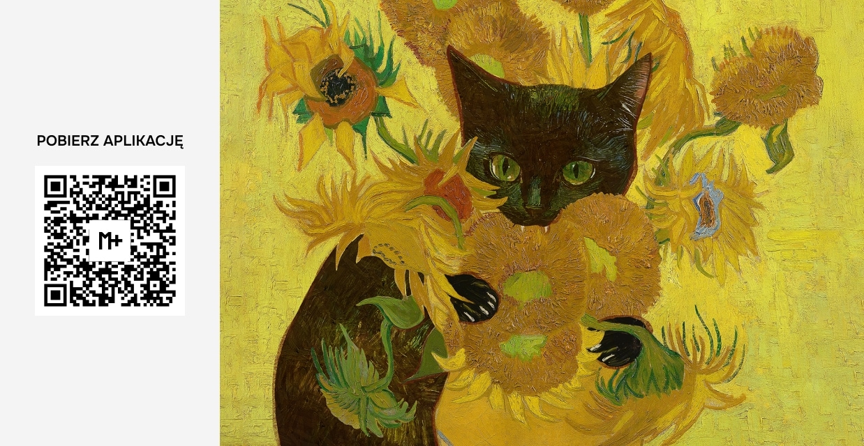 PUSZYSTE OBLICZE SZTUKI