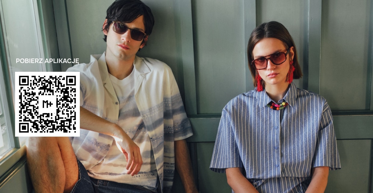 BAZA TWOJEJ GARDEROBY