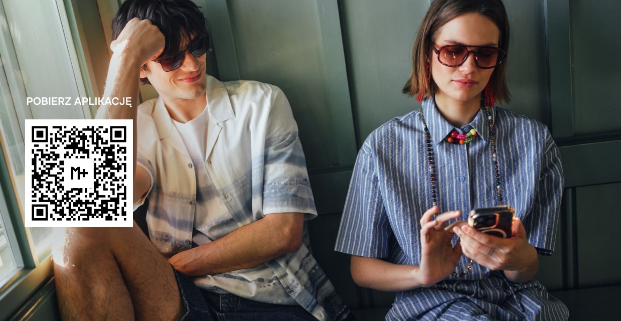 KOLEKCJA DOSTĘPNA TYLKO ONLINE