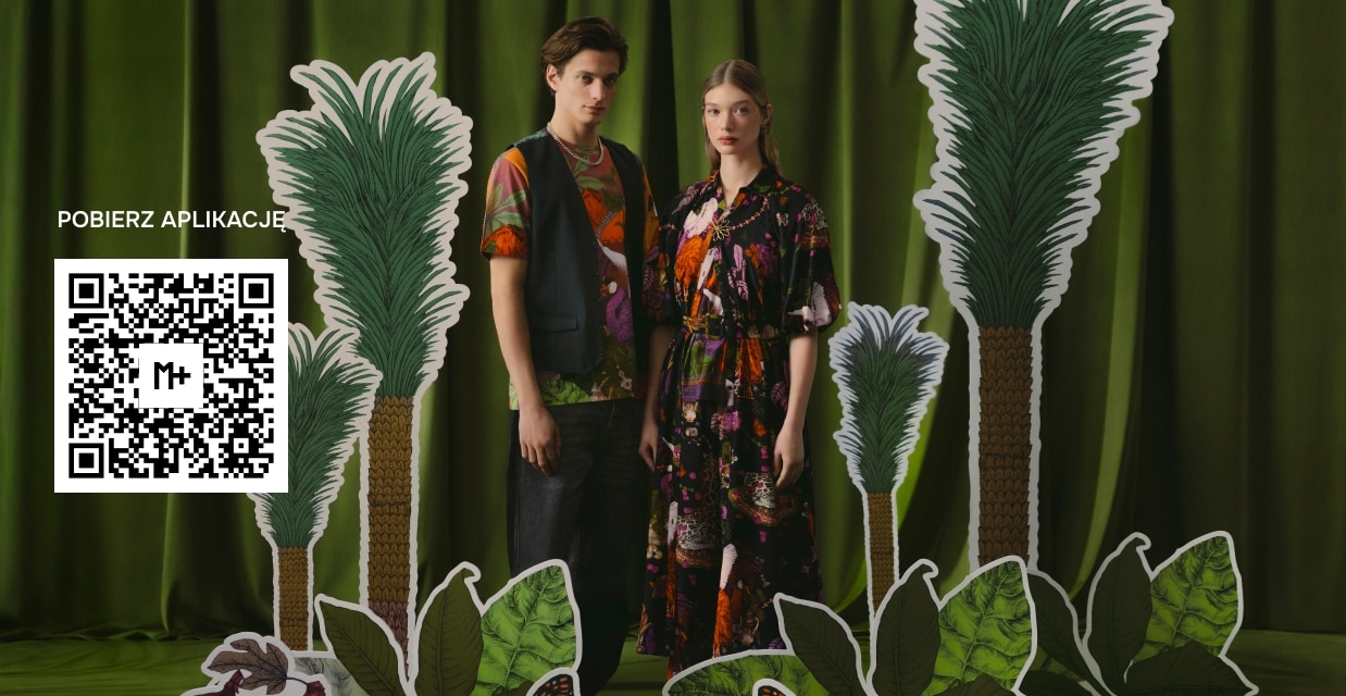 ŚWIAT PEŁEN SYMBOLI I MAGII