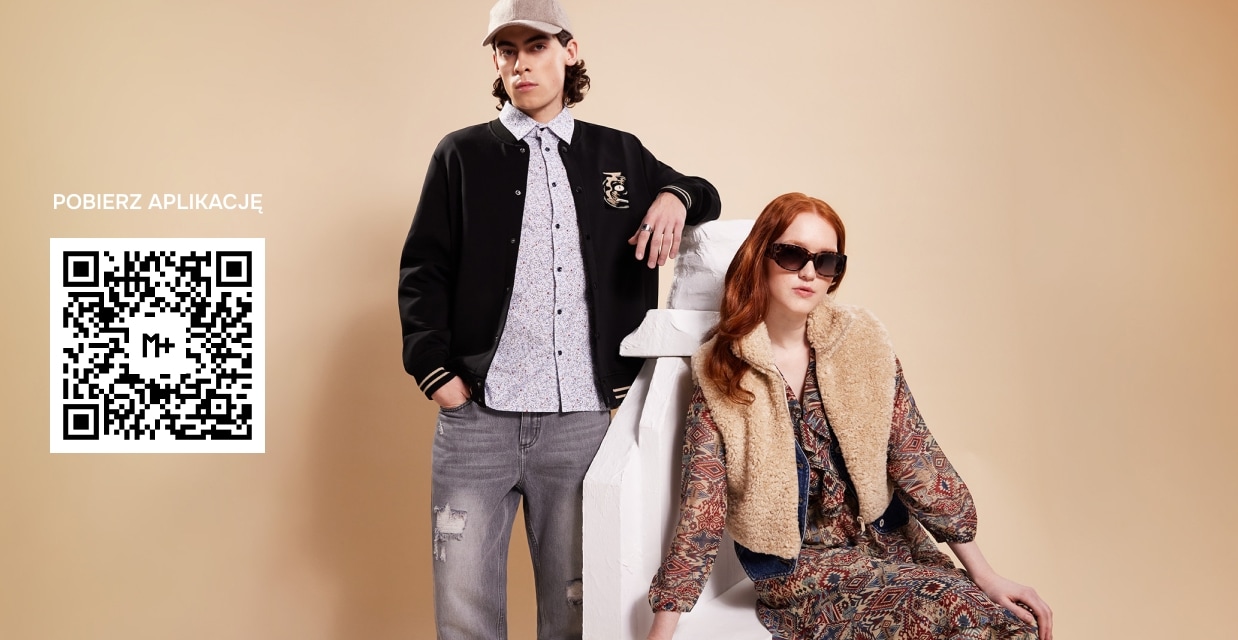 DO -50% NA WYBRANE MODELE