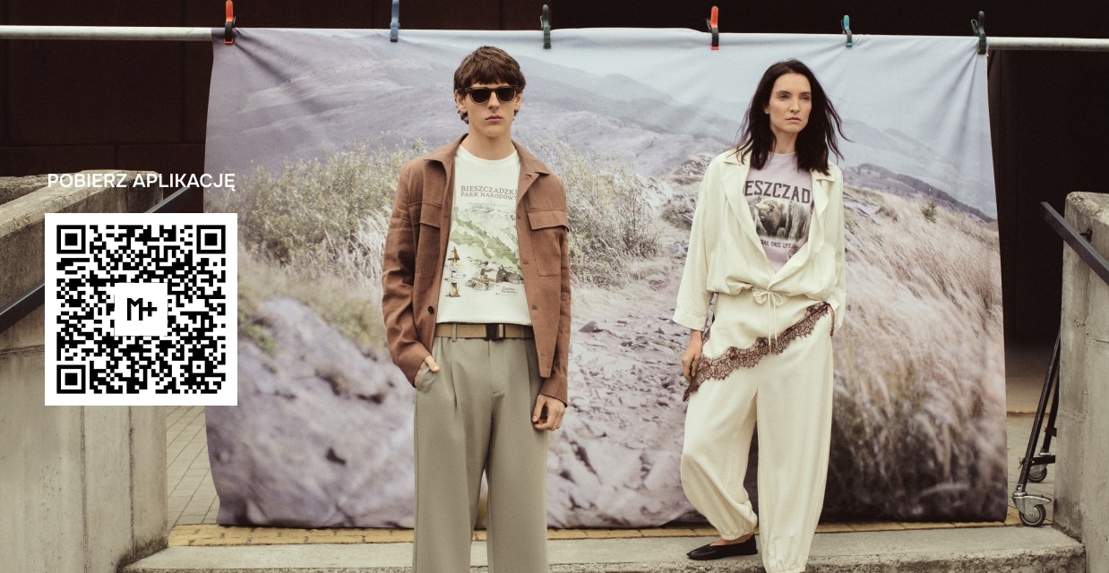 TAM, GDZIE CISZA MA SWÓJ RYTM