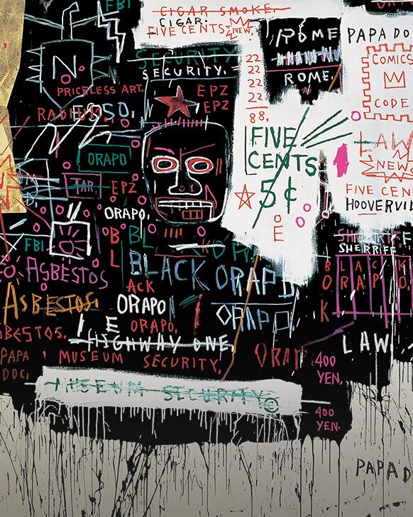 Basquiat