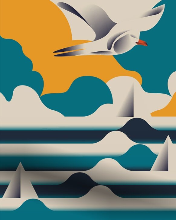 Summer Posters