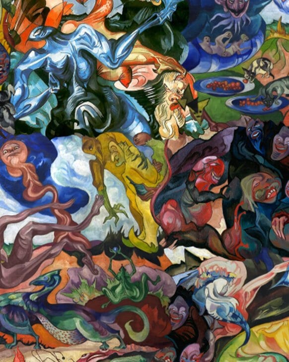 Eviva l'arte 2021