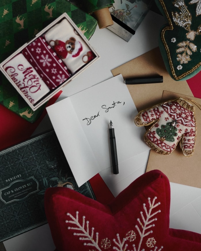 Pomysły na prezenty