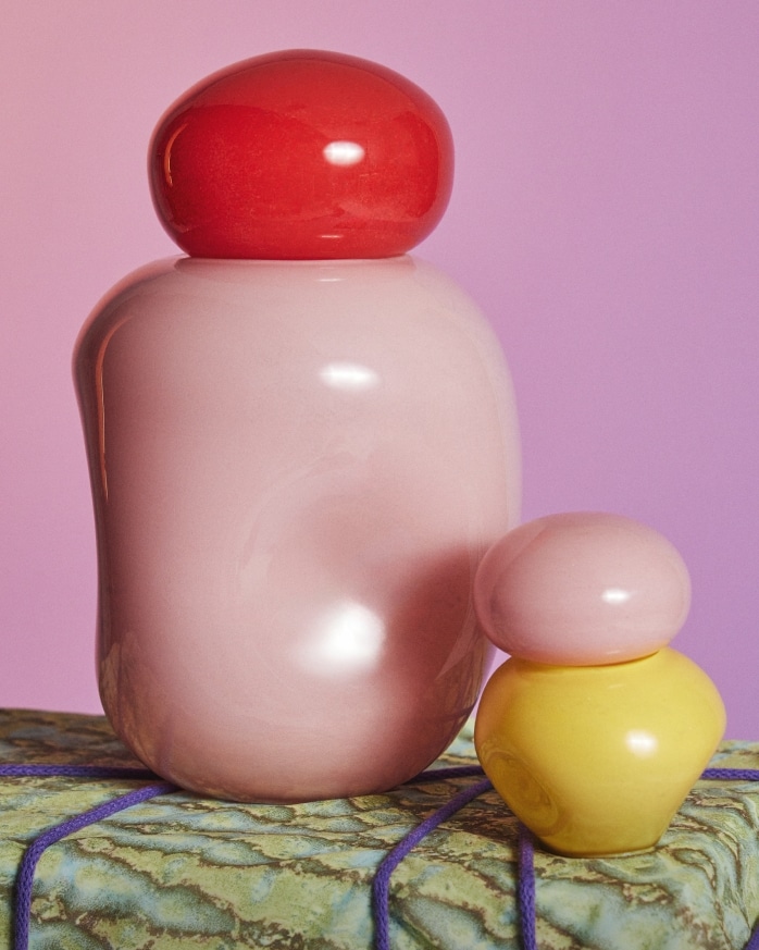 Prezenty na walentynki