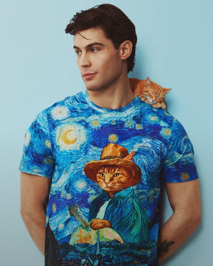 Dzień Kota – kolekcja z pazurem