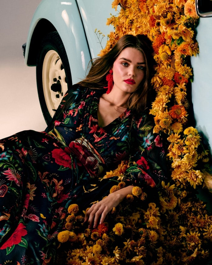 Prezenty na Dzień Kobiet