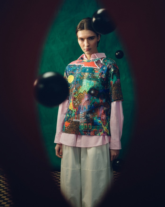 Prezenty na Dzień Kobiet