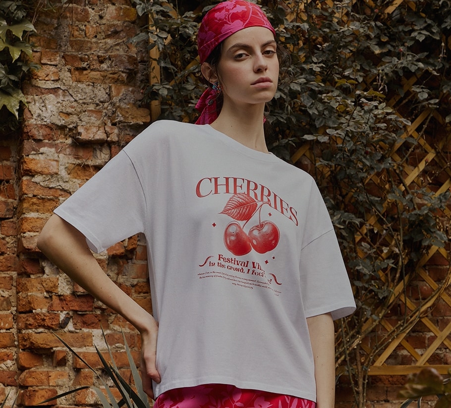T-shirty i topy