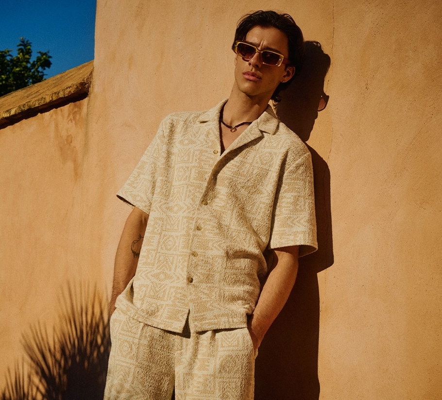 T-shirty i polo
