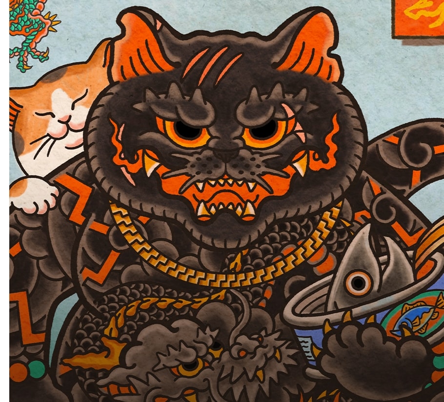 Tattoo Art 2025