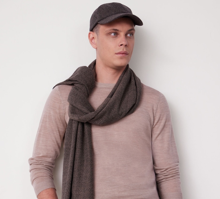 Ciepłe akcesoria i dodatki