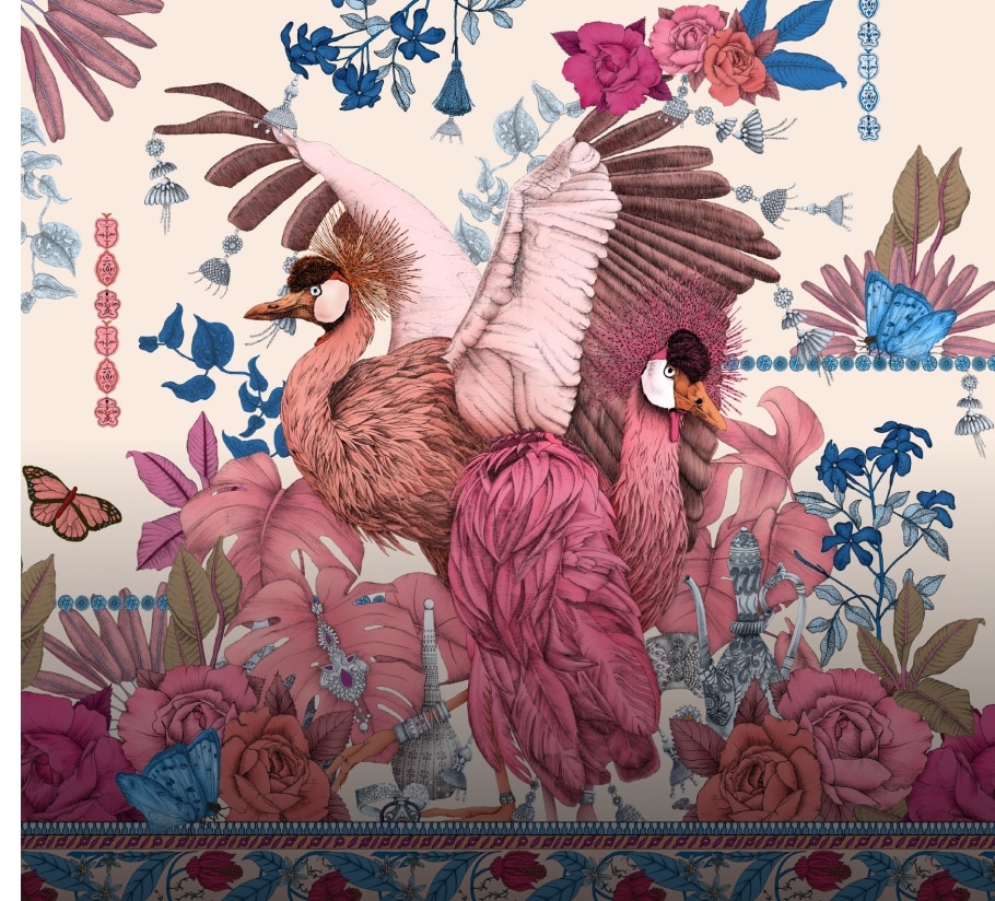 Ilona Tambor x Medicine