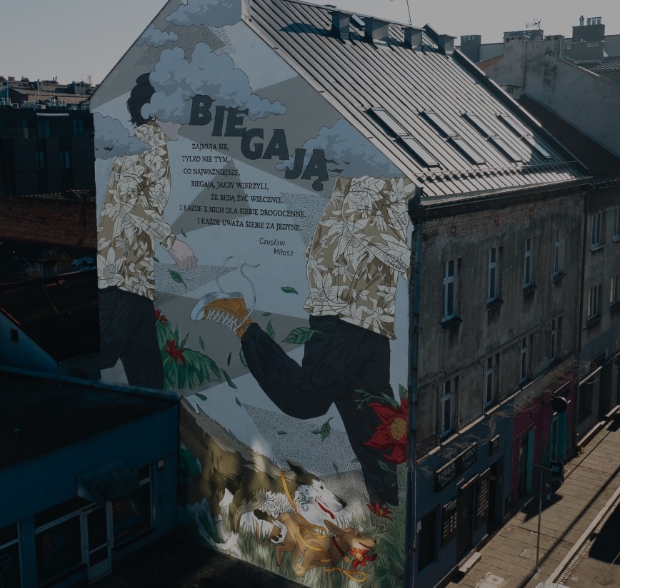Nasze Murale