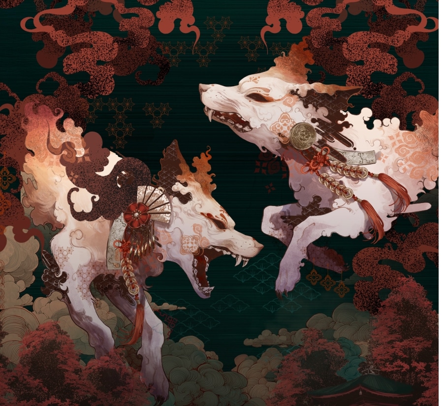Mythical Creatures