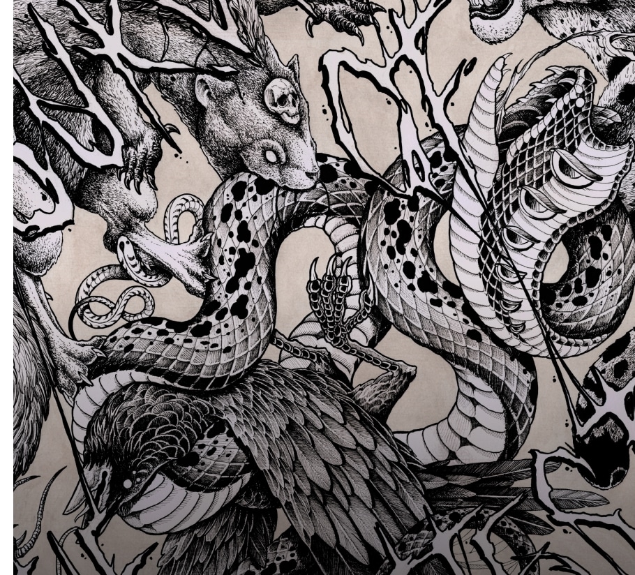 Tattoo Art 2026