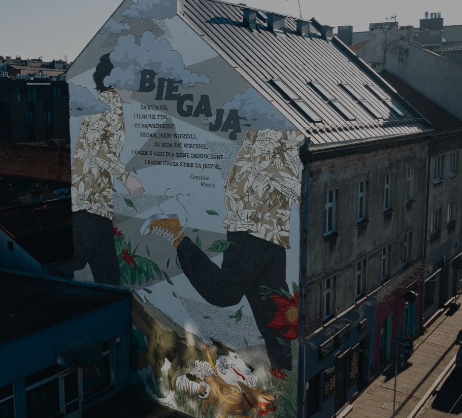 Nasze Murale