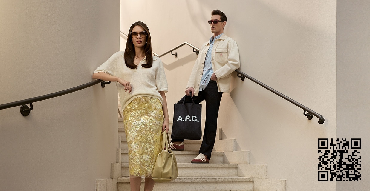 ДО -40%*, а в приложението те очакват по-големи отстъпки!