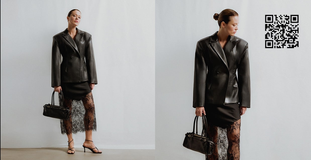 До -30% за избрано от Answear.LAB